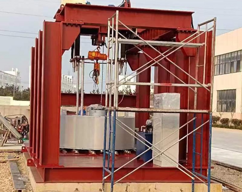 內(nèi)蒙古深海實(shí)驗(yàn)艙